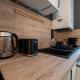 Brand-new double bedroom apartment, Wien - Foto 10