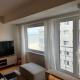 Chez Coceau - Luxery apartment with sea view, Ostenda (foto 7)