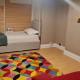 2 Bed Flat - Sleeps 3 - Parking - Wifi Newport - Foto 4