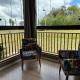Apartamento novíssimo top com lareira, Campos do Jordão - Foto 9