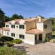 Villa at Quinta do Perú Golf and Country Club