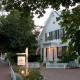 Ashley Inn, Edgartown