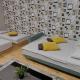 Studio 4 Apartment in the Party District, Budapest - Foto 5