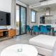 2BR Luxury - Santa Barbara Heights, Good WiFi & AC, Mijas Costa - Photo 10