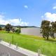 Horizons 201 - Lake Front Studio l Pool l Tennis Court l Bar l WiFi Jindabyne - Foto 9