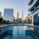 Kasco Homes Waves Tower Business Bay, Dubaj - Fotografie 3