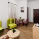 Quest Boutique Hotel, Gwarinpa (fotografie 8)
