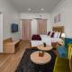 Quest Boutique Hotel, Gwarinpa (fotografie 9)