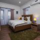 Quest Boutique Hotel, Gwarinpa (fotografie 2)