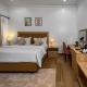 Quest Boutique Hotel, Gwarinpa (fotografie 7)