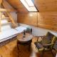Holiday Home Vlkov by Interhome, Veselí nad Lužnicí (foto 4)