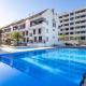 Apartment Comfy Altemar-2 by Interhome
