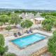 Trullo Ulivo by Raro Villas