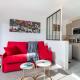 Apartment Océan-2 by Interhome Carnac - Photo 6