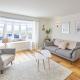 Host & Stay - Beach Retreat Marske-by-the-Sea - Foto 6