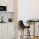 Theatre Apartments Lacplesa, Riga (foto 3)