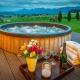 Wierchowa Chałupa Jacuzzi & Sauna, Zakopane (foto 10)