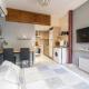Studio idéal pour deux voyageurs sur Marseille Marsella - Foto 1