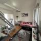 K1 - Maison LOFT VERANDA - 15 min PARIS PARC EXPOS / 5 chambres - 7 lits, Bagneux