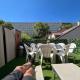 K1 - Maison LOFT VERANDA - 15 min PARIS PARC EXPOS / 5 chambres - 7 lits, Bagneux (fotografie 4)