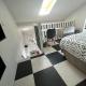 K1 - Maison LOFT VERANDA - 15 min PARIS PARC EXPOS / 5 chambres - 7 lits, Bagneux (fotografie 7)
