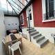 K1 - Maison LOFT VERANDA - 15 min PARIS PARC EXPOS / 5 chambres - 7 lits, Bagneux (fotografie 2)