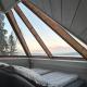 Northernlight cabin, Kiruna (Foto 2)
