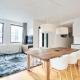 Stylish 2BR w Private Balcony in CPH City Centre, Copenhague - Foto 4