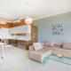 Beautiful Hill APT, with Balcony, Seaviews & WIFI by 360 Estates, St. Julian - Foto 10