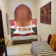 Riad Nirvana Marakéš - Fotografie 4