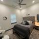 Perfectly located 2 bed/2 full bathroom/1 sofa bed Bentonville - Fotografie 7