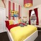 Liverpool City Stays - The Beatles Theme House - Penny Lane DD1, Liverpool