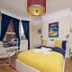 Liverpool City Stays - The Beatles Theme House - Penny Lane DD1, Liverpool (foto 5)