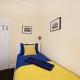 Liverpool City Stays - The Beatles Theme House - Penny Lane DD1, Liverpool (foto 6)
