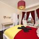 Liverpool City Stays - The Beatles Theme House - Penny Lane DD1, Liverpool (foto 9)