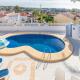 Villa w pool seaview in Cometa, Calpe - Fotografie 2