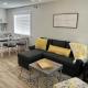 Guest Suites 1998 #3 - Cheerful 1 bedroom 1 bath Suite, Idaho Falls