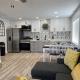 Guest Suites 1998 #3 - Cheerful 1 bedroom 1 bath Suite, Idaho Falls (fotografie 5)