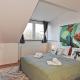 Stay&Dream - 75m² - Two Bedrooms - Kitchen - Netflix, Essen - Photo 9