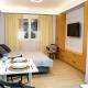 Studio apartment with all amenities in Kolonaki, Atény - Fotografie 1