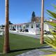 Bungalows Buda Beach, Sanlúcar de Barrameda (Foto 3)