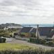 Mer, belle vue, emplacement parfait, fonctionnel, Penmarch