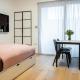 Sunny home with cute dragon in the center+parking, Любляна - Фото 8