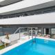 W4 Private Pool - Luxury Style Apartment, Estepona - Fotografie 1