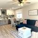 Guest Suites 1998 #2 - Restful 1 bedroom 1 bath Suite, Idaho Falls