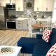 Guest Suites 1998 #2 - Restful 1 bedroom 1 bath Suite, Idaho Falls (fotografie 2)