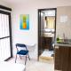 Apartaestudio Laureles - Viva Laureles, Медельин - Фото 5