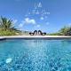 Villa la Folie Douce, luxury and serenity, Orient Bay, Orient Bay - Fotografie 2