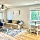Guest Suites 1998 #1 - Charming 1 bedroom 1 bath Suite, Idaho Falls (fotografie 3)