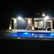 Avithos Blue Villas Svoronata - Fotografie 9